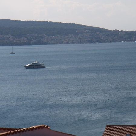 Marina Apartment Trogir Habitación foto