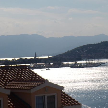 Marina Apartment Trogir Habitación foto