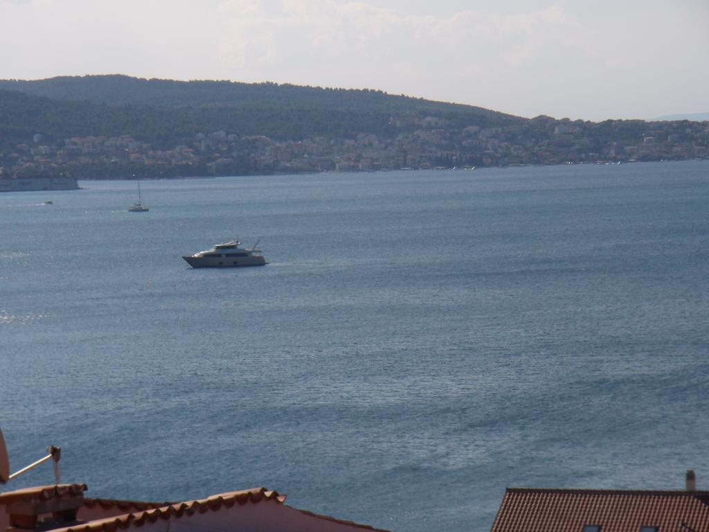 Marina Apartment Trogir Habitación foto