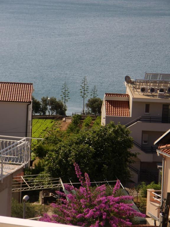 Marina Apartment Trogir Habitación foto