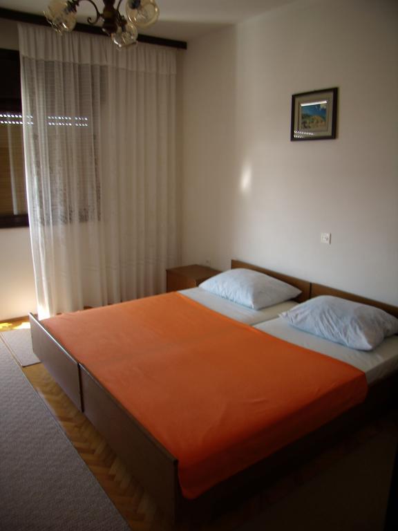 Marina Apartment Trogir Habitación foto