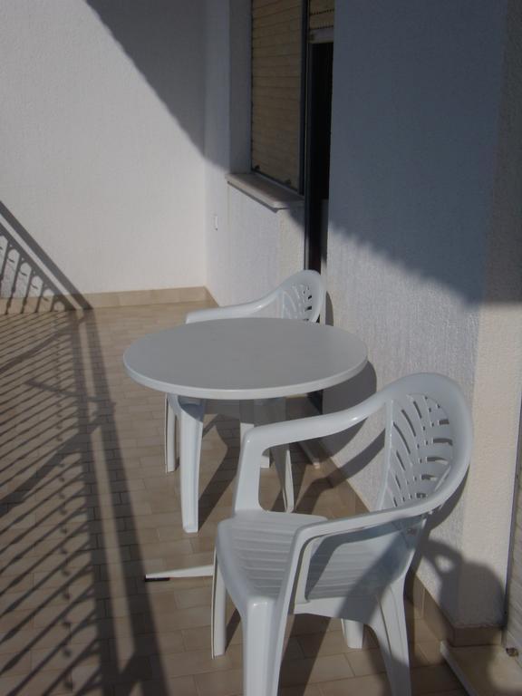 Marina Apartment Trogir Habitación foto