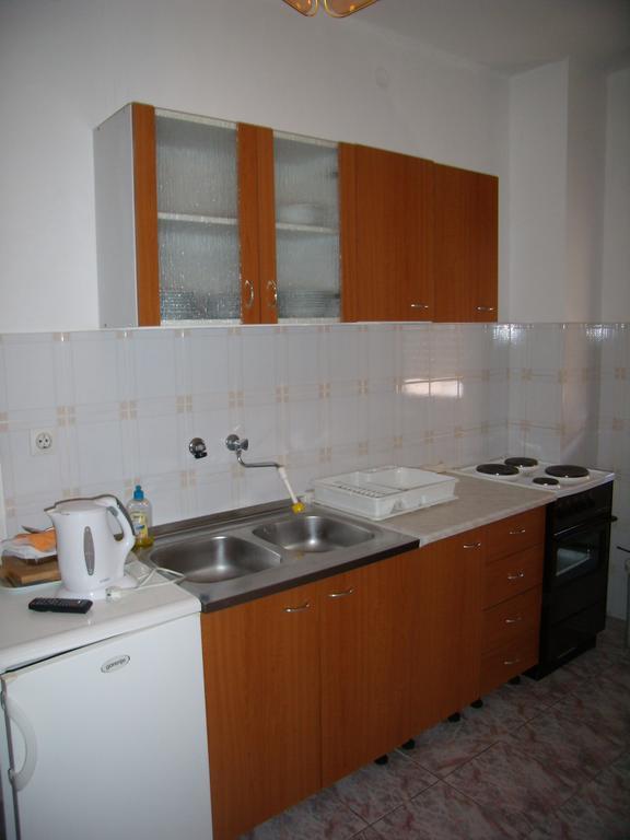 Marina Apartment Trogir Habitación foto
