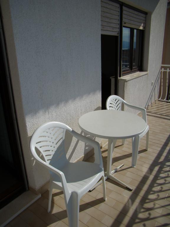 Marina Apartment Trogir Habitación foto