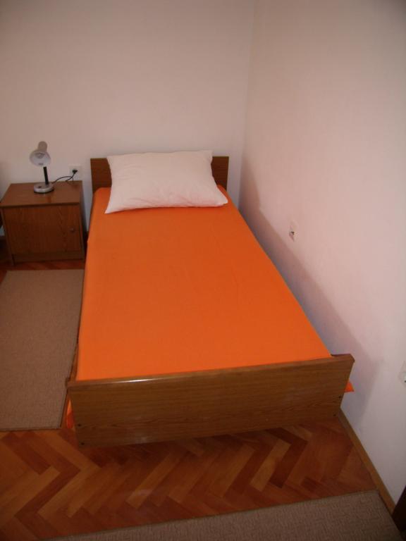 Marina Apartment Trogir Habitación foto