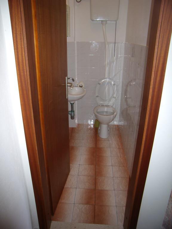 Marina Apartment Trogir Habitación foto