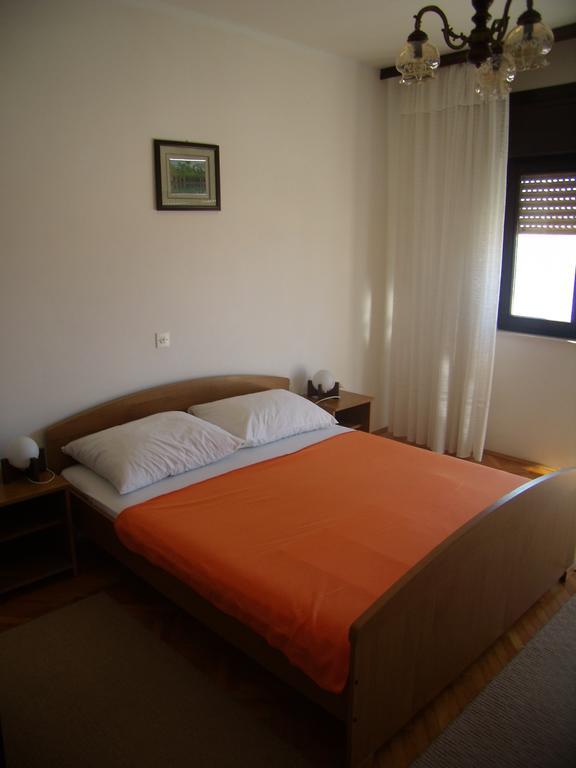 Marina Apartment Trogir Habitación foto